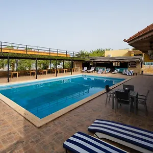 بيت ضيافة Darna Divers Village