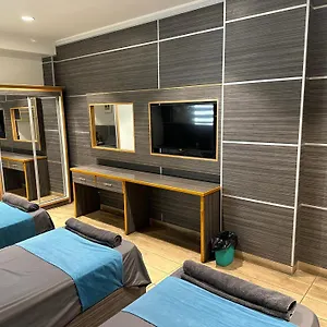  Appart hôtel Arwahotel اروى للشقق الفندقية
