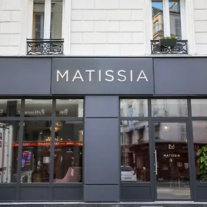 **** شقة فندقية Le Matissia فرنسا